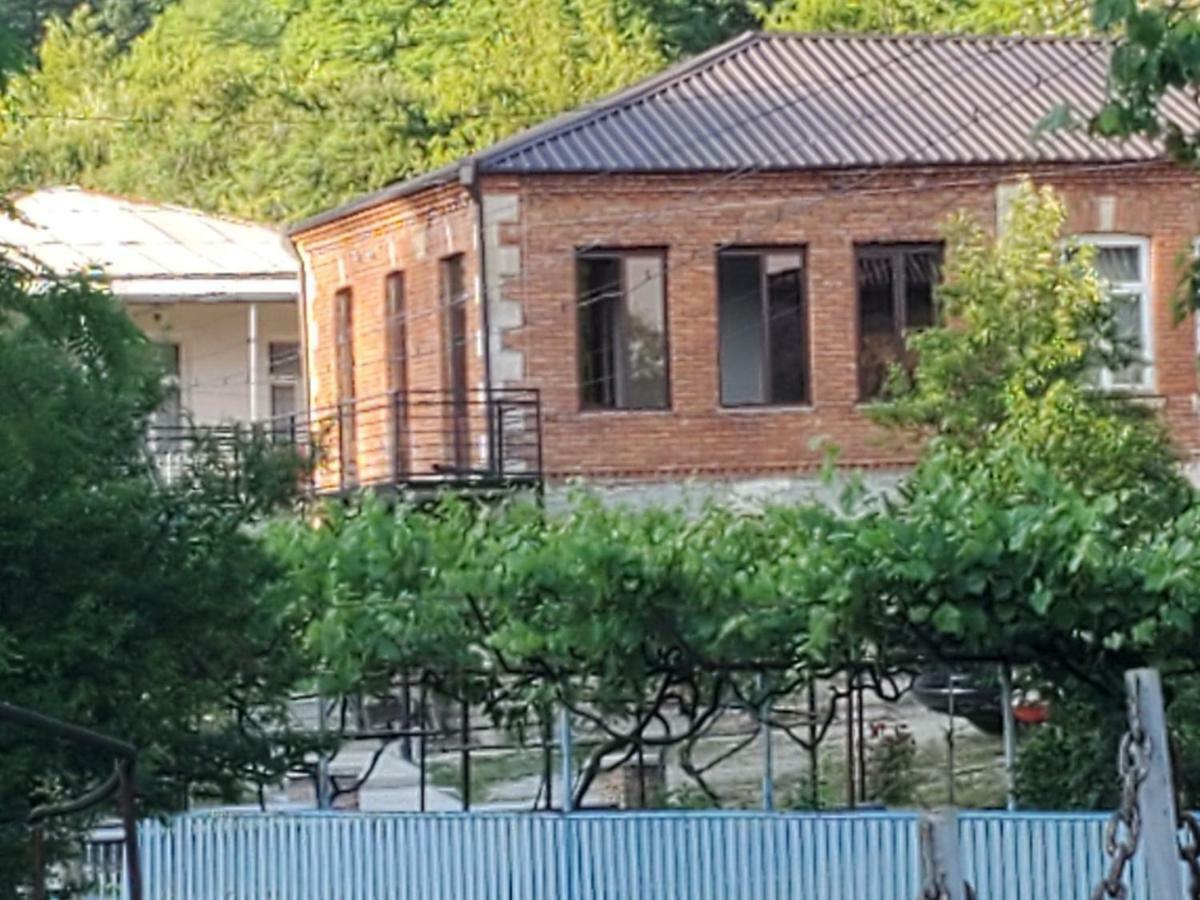 Hostel Family Kutaisi Exterior foto